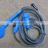 12V Portable Powered Outdoor Camping Travel Hand Car Shower Set8159 thumbnail-6