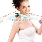 Plastic u Shape Neck Massage thumbnail-2