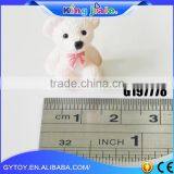 China Wholesale Christmas Small Toy Colorful Bear thumbnail-2