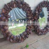 Native Art Pod Mirror thumbnail-1