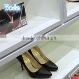 Latest Wall Display Stand for Shoe Store thumbnail-4