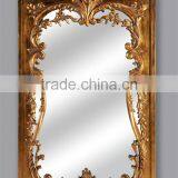 Home Decor Large Size Fancy Resin Picture Frames thumbnail-4