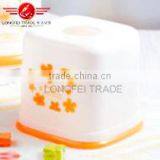 The Crazy Me Vintage Cars Tissue Box Holder thumbnail-1