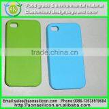 Fashion New Silicone Mobile Case thumbnail-2