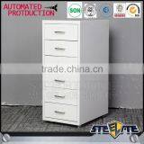 KD Export 6 Drawer Steel File Cabinet Drawer Storage Cabinet Free Standing Cabinet Drawer thumbnail-2