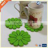 Factory Price All Kinds Drink Felt Coasters in Stock thumbnail-6