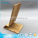 China Factory Desktop Acrylic Mobile Phone Display Stand thumbnail-3