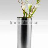 Modern Stainless Steel Decorative Flower Pot thumbnail-1