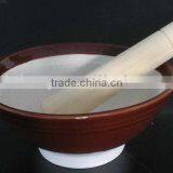 Ceramic Mortar thumbnail-1