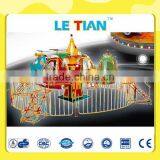 2014 NEW DURABLE KIDS AMUSEMENT PARK EQUIPMENT LT-1032C thumbnail-1