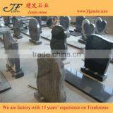 Colors Of Modern Weatern Style Memorial Headstones thumbnail-4