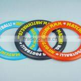 Plastic Flying Disk thumbnail-2