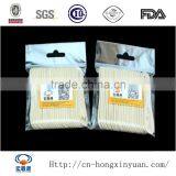 High Quality Birch Wood Spoon For Ice Cream thumbnail-3