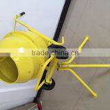 Overseas Service Available New CM90L,120L, 140,150,160,180,200L Concrete Mixer, Mini Concrete Mixer thumbnail-3
