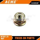 M10X1.25 Garden Tools Gear Case Screw thumbnail-1