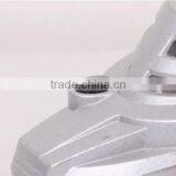 AG298 Worksite Brand 2400W 230mm Professional Angle Grinder thumbnail-4