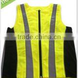 Reflective Material Flashing Reflective Safety Vest thumbnail-4