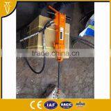 Cheap Powerful Hydraulic Sinker Drill Underground Mine Drill thumbnail-2