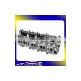 Complete Cylinder Head for Mazda WL Cylinder Head thumbnail-2