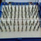 Concrete Router Bit, Carbide Round Rods, Carbide Drill Bit Size thumbnail-6
