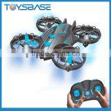 JXD 515V RC Drone With HD Camera 2.4G Raido-controlled Quad Copter Altitude Hold Mode Big Remote Control Helicopter Toy for Sale