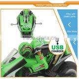 Top Selling 2.4G 4 Channel RC Electric Motor Part thumbnail-3