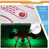 Original Package Drone Syma X8SW WIFI FPV RC Drone With 720P HD Camera 2.4G 4CH Altitude Hold Headless Mode RC Quadcopter RTF thumbnail-4