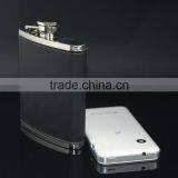 Stainless Steel 7oz Hip Flask thumbnail-1