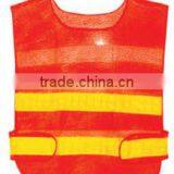 Factory Direct Sales Reflection Vest thumbnail-1