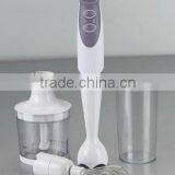 DC MOTOR POWERFUL STICK BLENDER SET (6012 SET) thumbnail-1