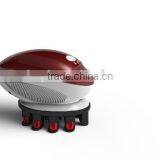 Handheld Head Scalp Massager Cleansing Brush thumbnail-3