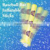 Baseball Bat Thunderstix