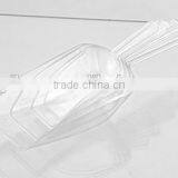 4 PCS Plastic Bar Ice Bucket Scoop For Kids