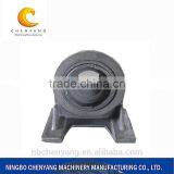 OEM Machining Service for Casting Parts thumbnail-1