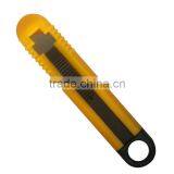 ABS Auto Retractable Pocket Knife thumbnail-1