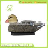 Rotating Head Plastic Floating Hunting duck decoys battery operated 833