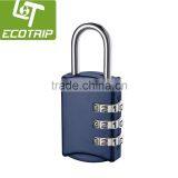 New Design 3-dial Combination Shackle Locks thumbnail-3