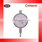 Highly Precise Large Range Dial Indicators Easy Reading