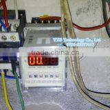 Timer Relay DH48S-S DC/AC12V DC/AC24V AC110V AC220V AC380V Programmable Delay Relay With Socket Base thumbnail-2