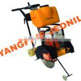 Asphalt Road Cutter Machine---Floor Saw thumbnail-2