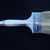 Cheapest Bristle Hair Paint Brush With Plastic Handle thumbnail-3