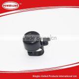 2016 Hot Brief Black Dial Bike Accessories Bicycle Bell thumbnail-2
