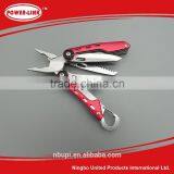 10-IN-1 Multi-Function Plier With Hook, Portable Tool thumbnail-1