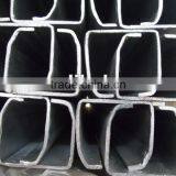 Sliding Gate Track for Hanging Wheels and Cantilever Gate Wheels