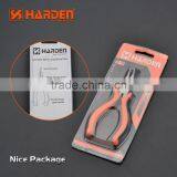 Multi Functional Chrome Vanadium Professional Mini Bent Nose Plier thumbnail-3