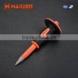 China Wholesale Most Popular Professional TPR Handle Point Chisel