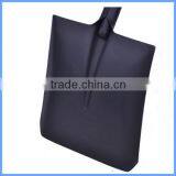 Agricultural Farming Tools Square Steel Shovel With Steel Handle thumbnail-2