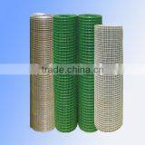 Galvanized Welded Wire Mesh/pvc Coated Welded Wire Mesh thumbnail-1