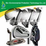 Junior Golf Iron Heads Custom Designed for Golf thumbnail-1