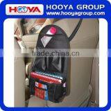 Multi-Pocket Organizer Storage Bag for Car thumbnail-1